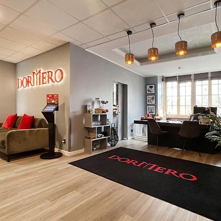 Dormero Hotel Xanten Eksteriør bilde