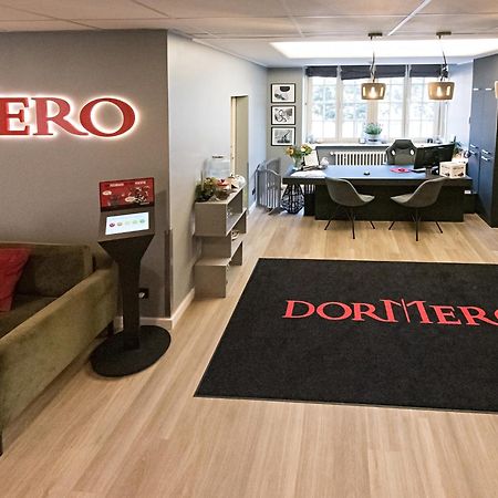 Dormero Hotel Xanten Eksteriør bilde
