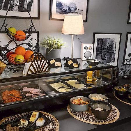Dormero Hotel Xanten Eksteriør bilde