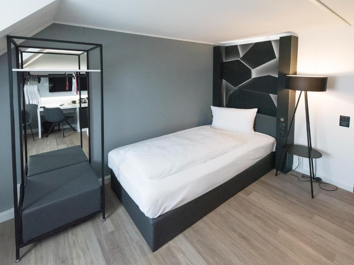 Dormero Hotel Xanten Eksteriør bilde