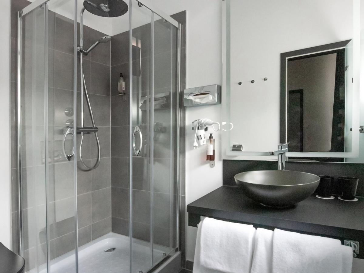 Dormero Hotel Xanten Eksteriør bilde