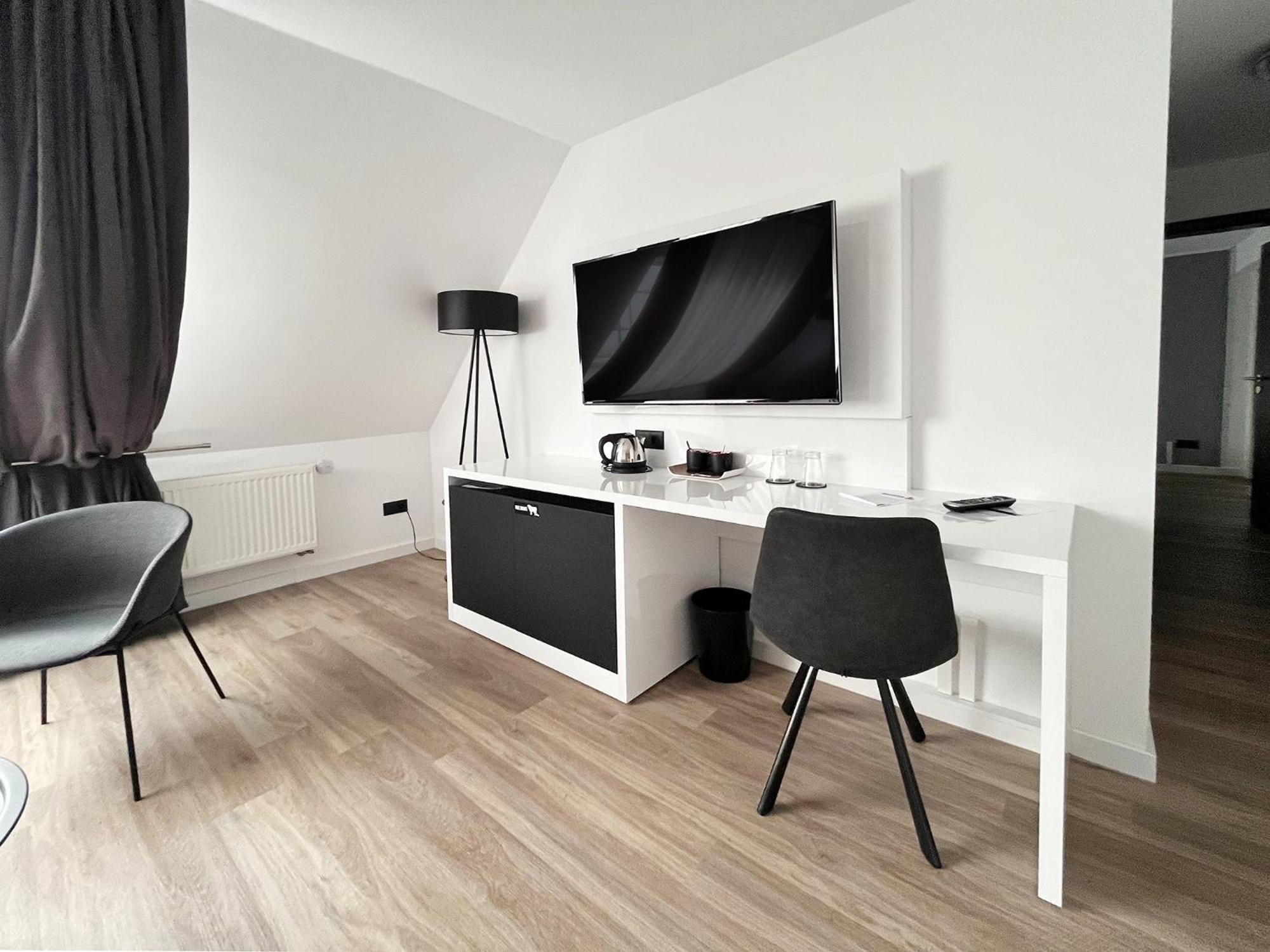 Dormero Hotel Xanten Eksteriør bilde