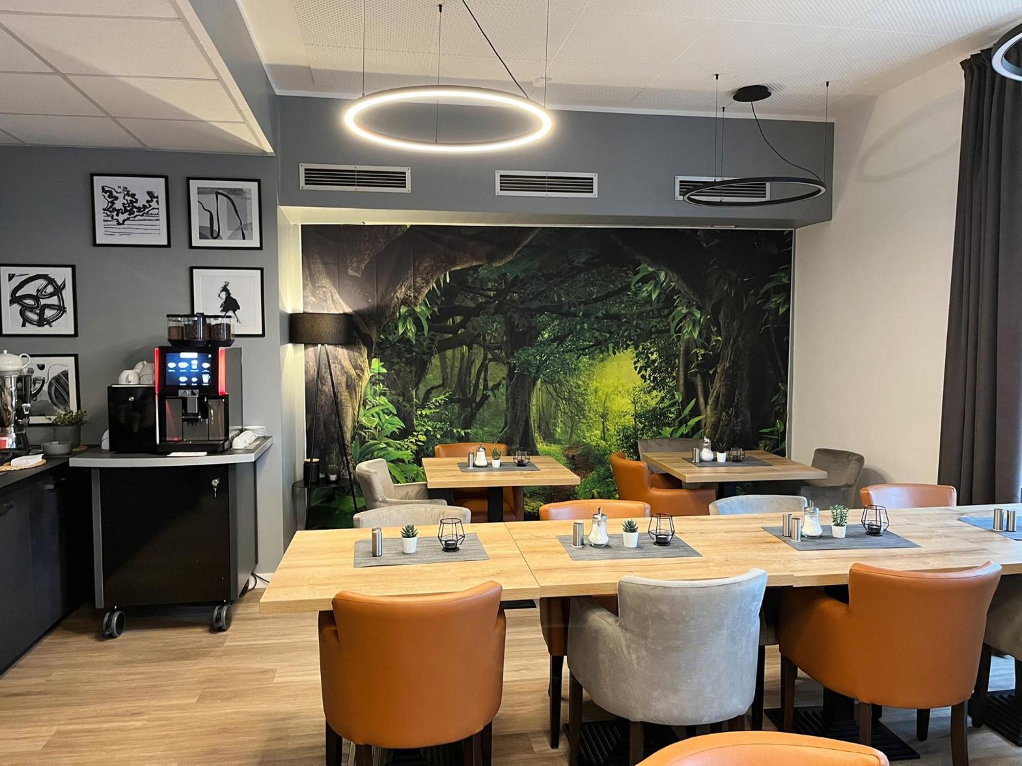 Dormero Hotel Xanten Eksteriør bilde
