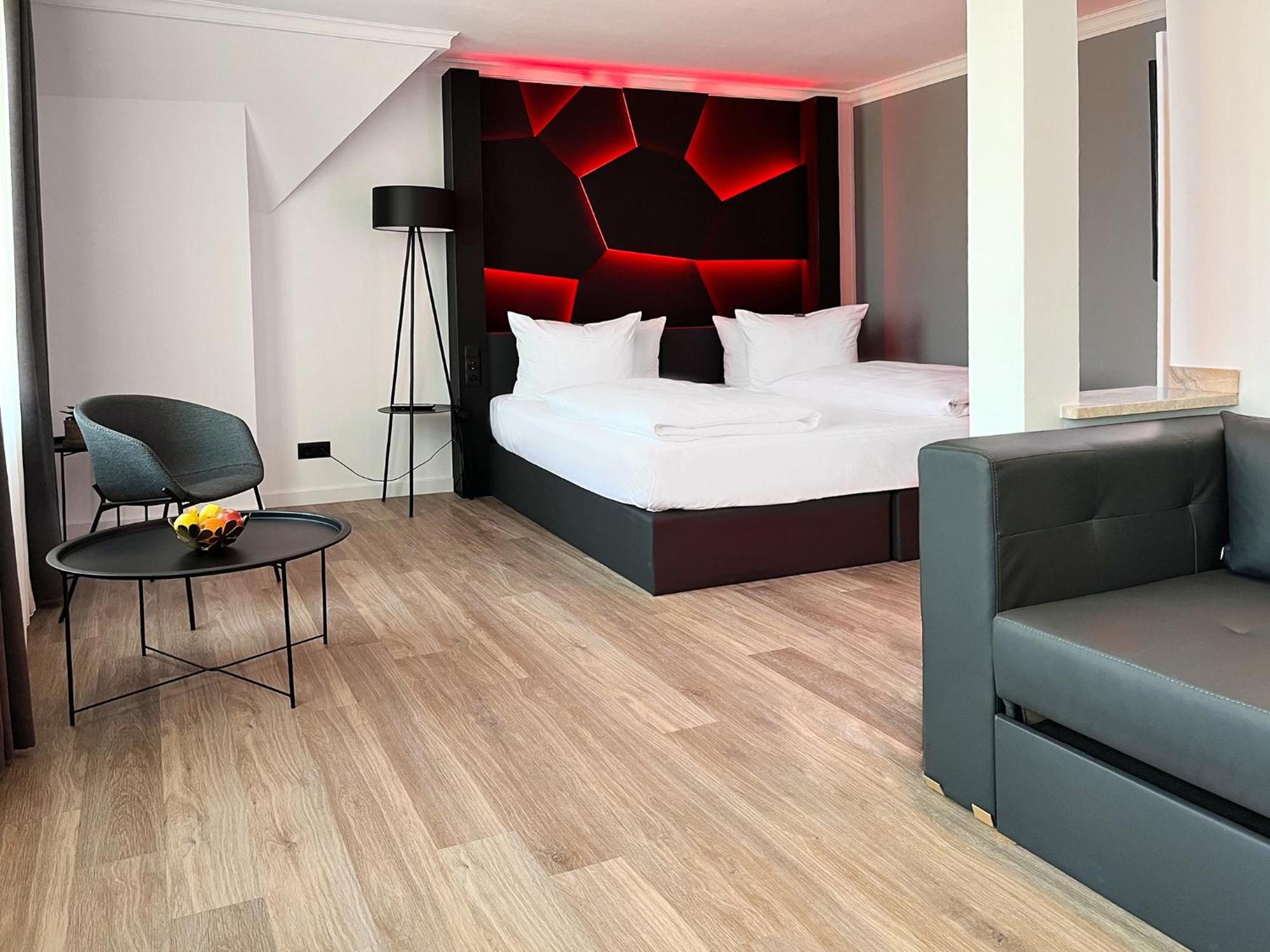 Dormero Hotel Xanten Eksteriør bilde