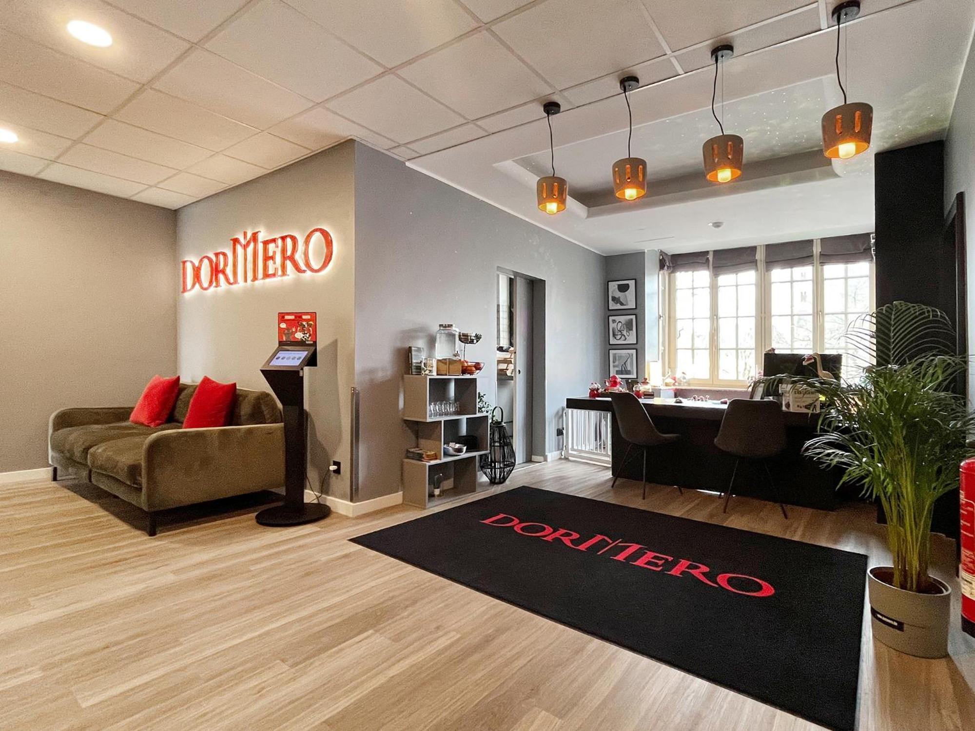 Dormero Hotel Xanten Eksteriør bilde