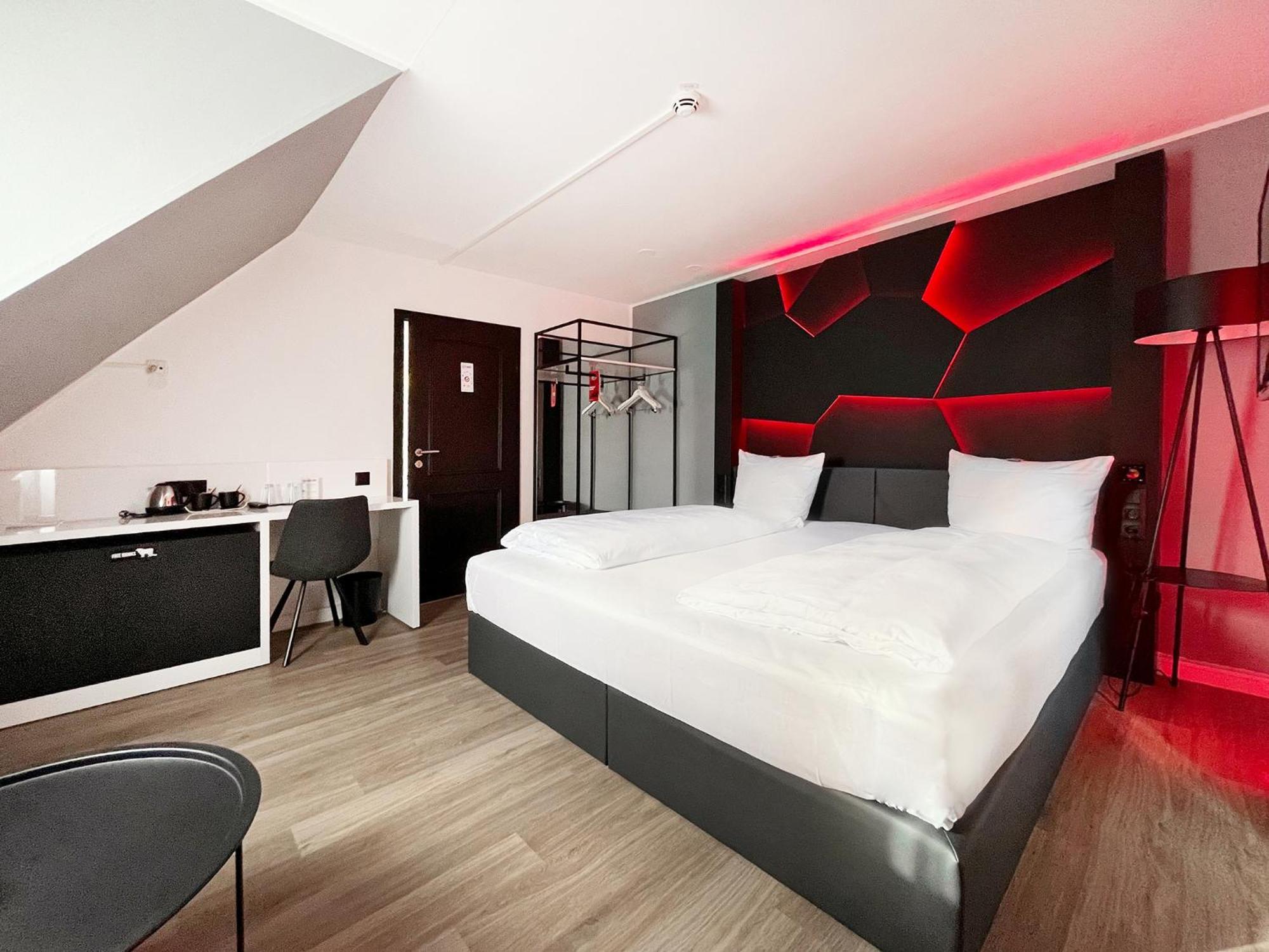 Dormero Hotel Xanten Eksteriør bilde