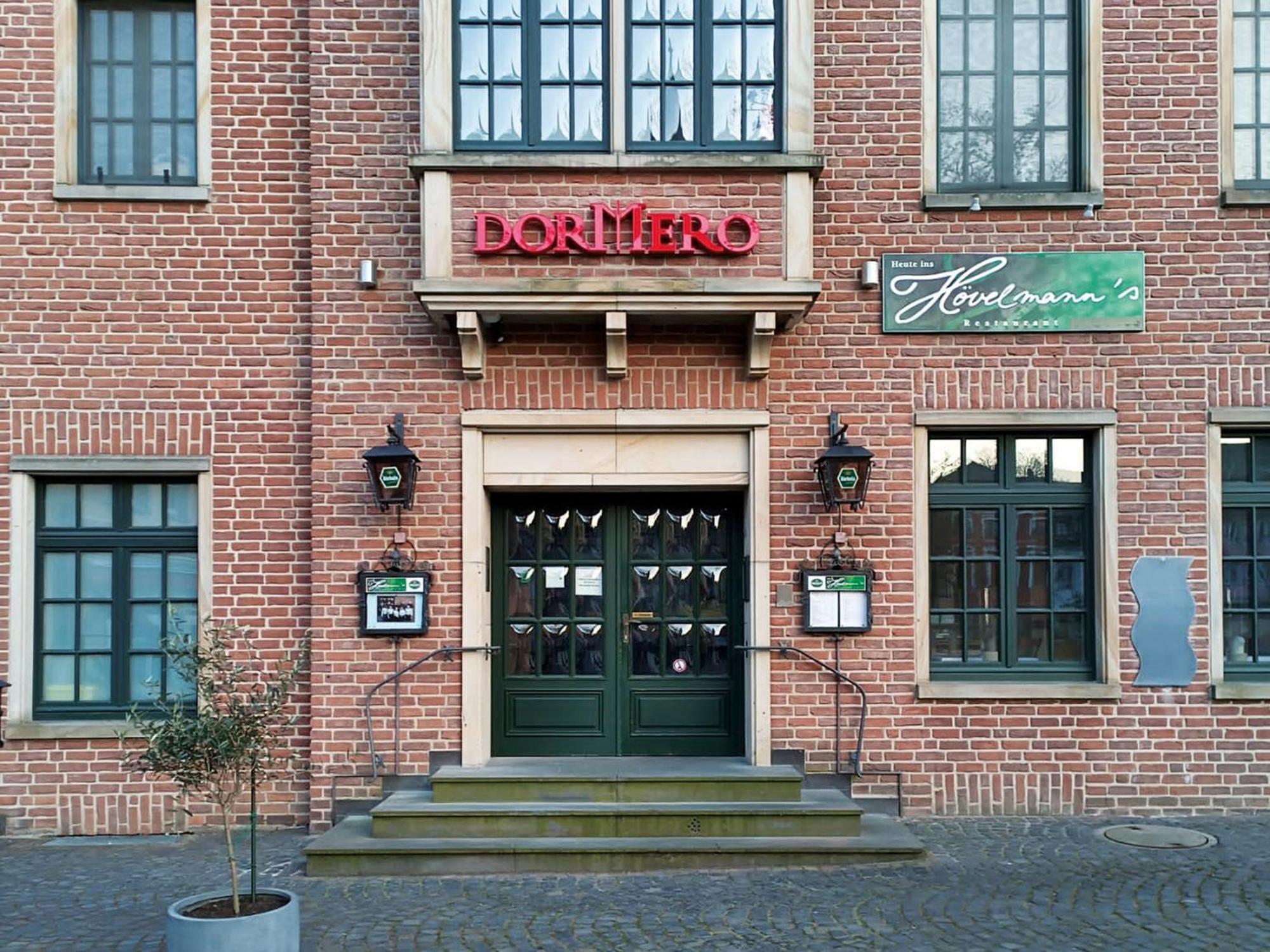 Dormero Hotel Xanten Eksteriør bilde