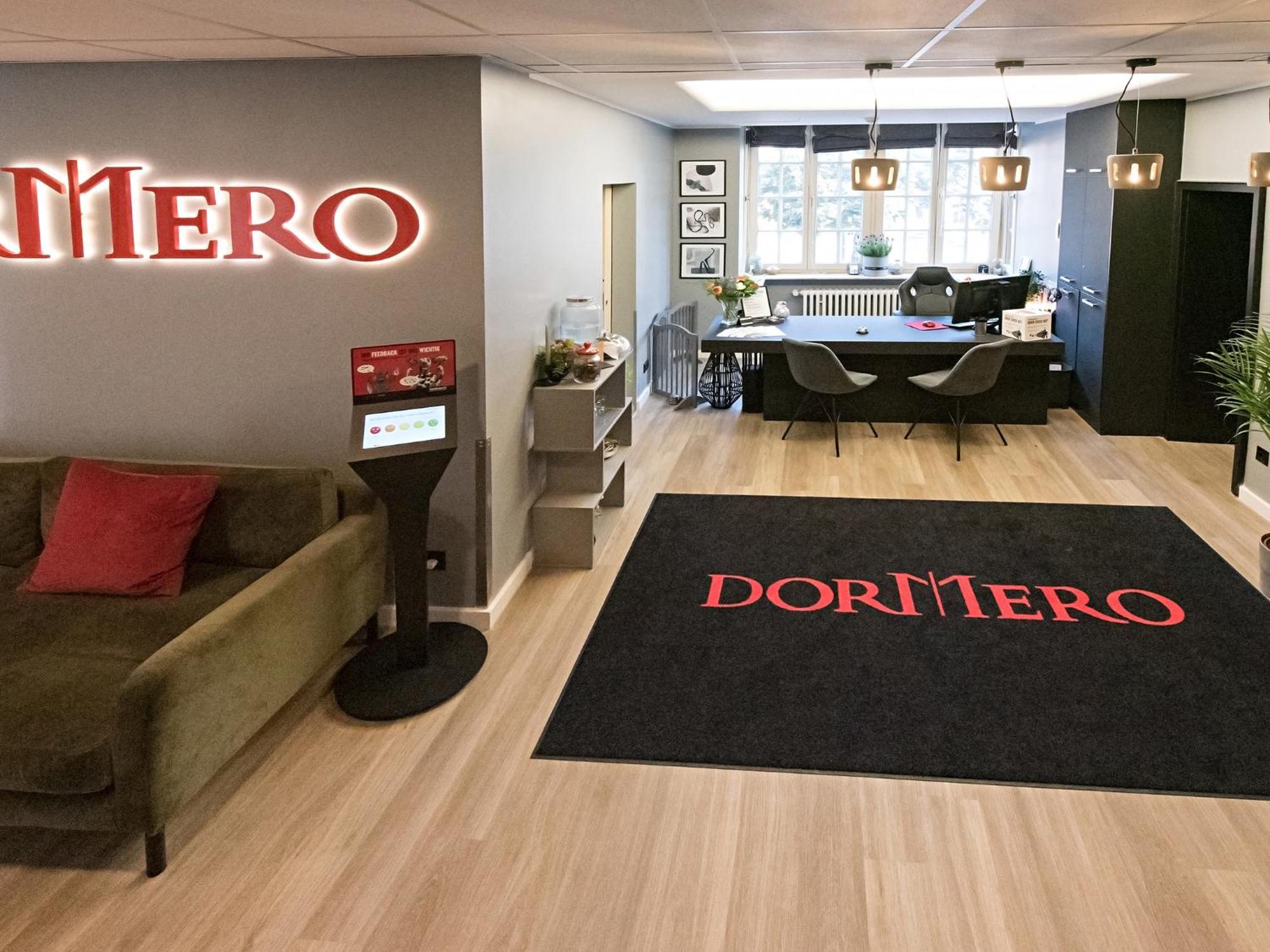 Dormero Hotel Xanten Eksteriør bilde