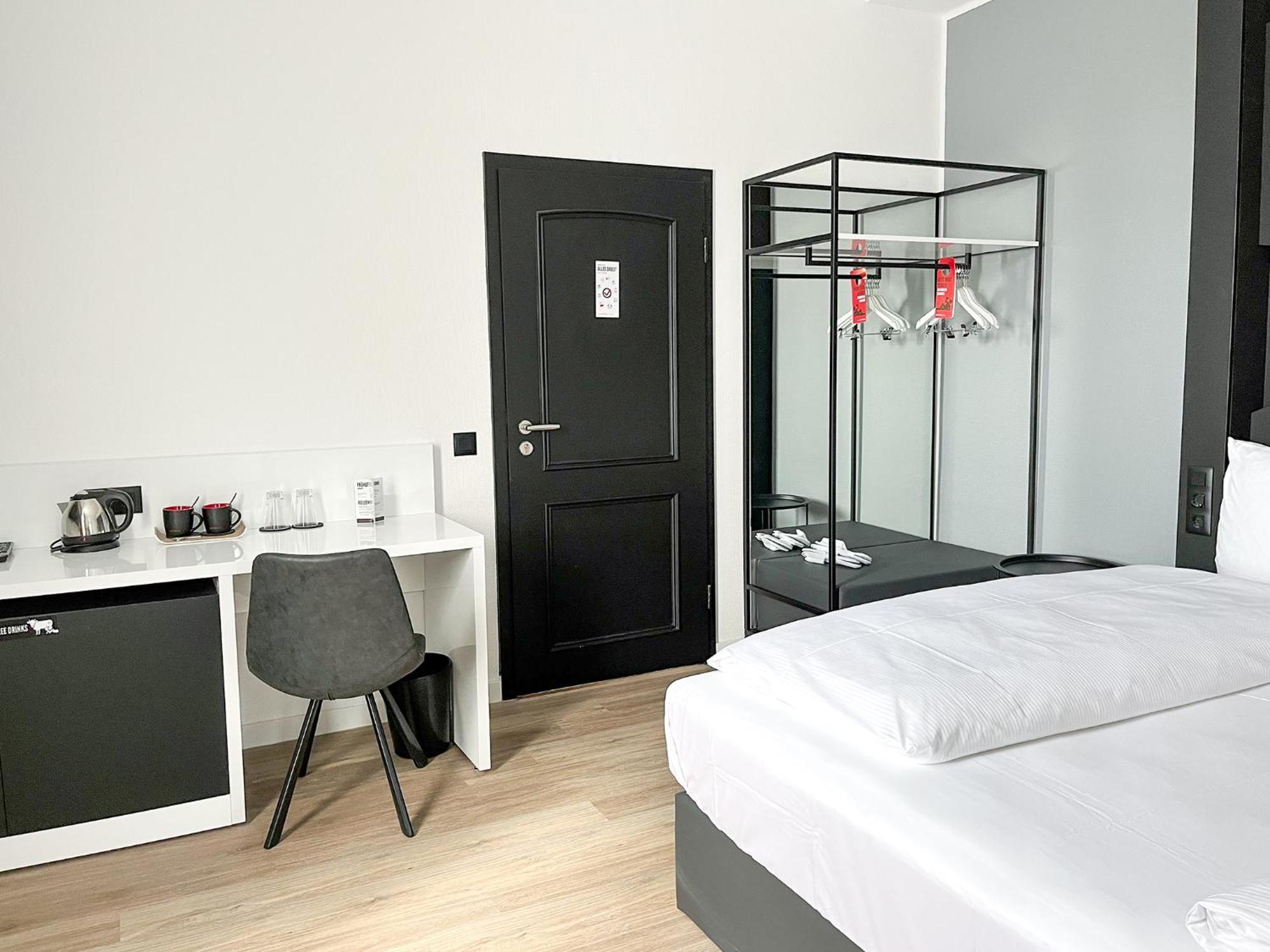 Dormero Hotel Xanten Eksteriør bilde