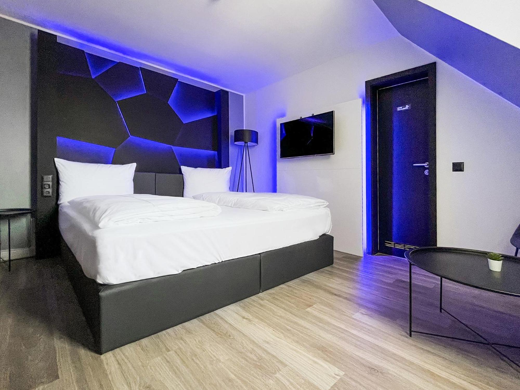 Dormero Hotel Xanten Eksteriør bilde