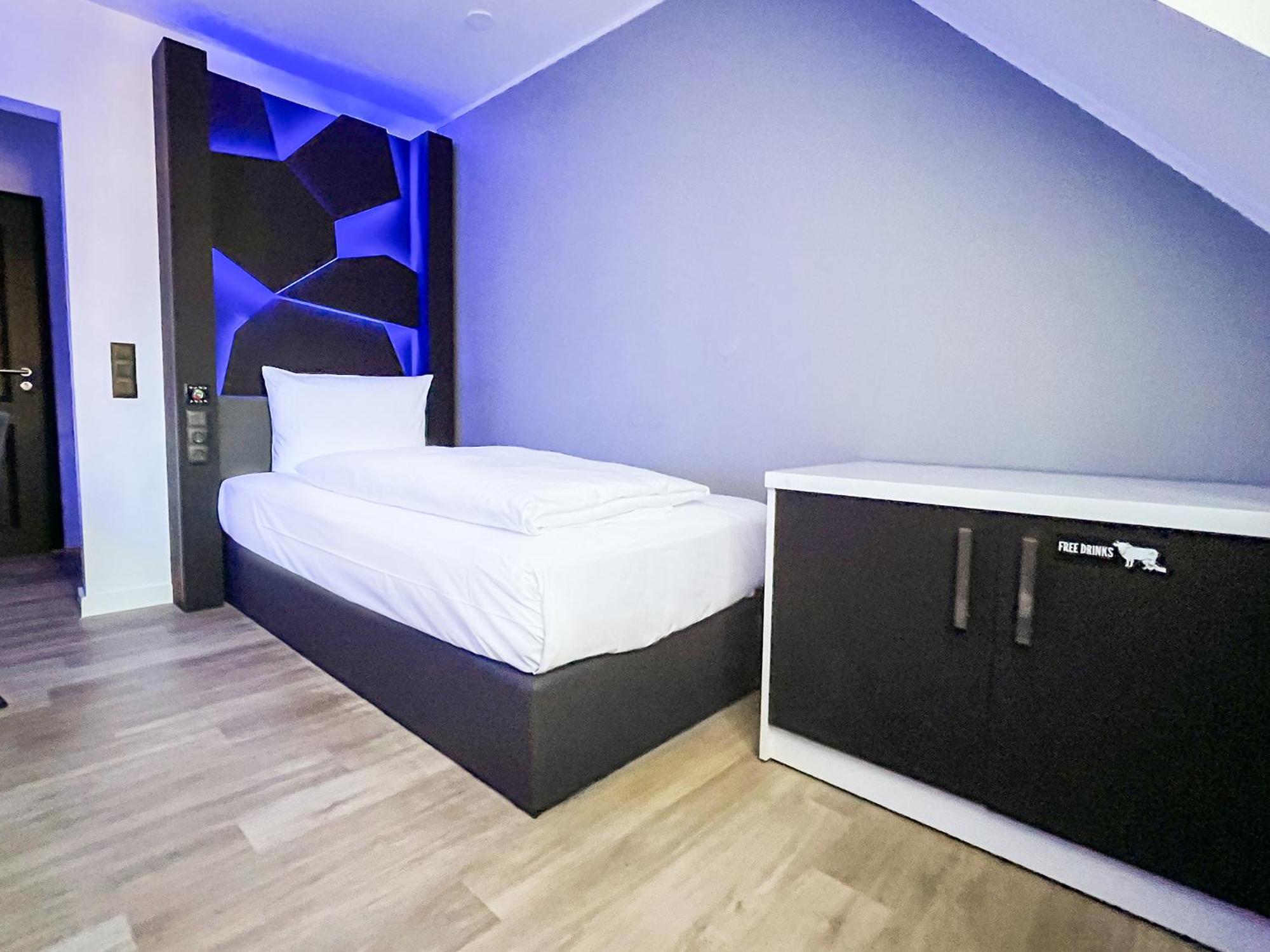 Dormero Hotel Xanten Eksteriør bilde