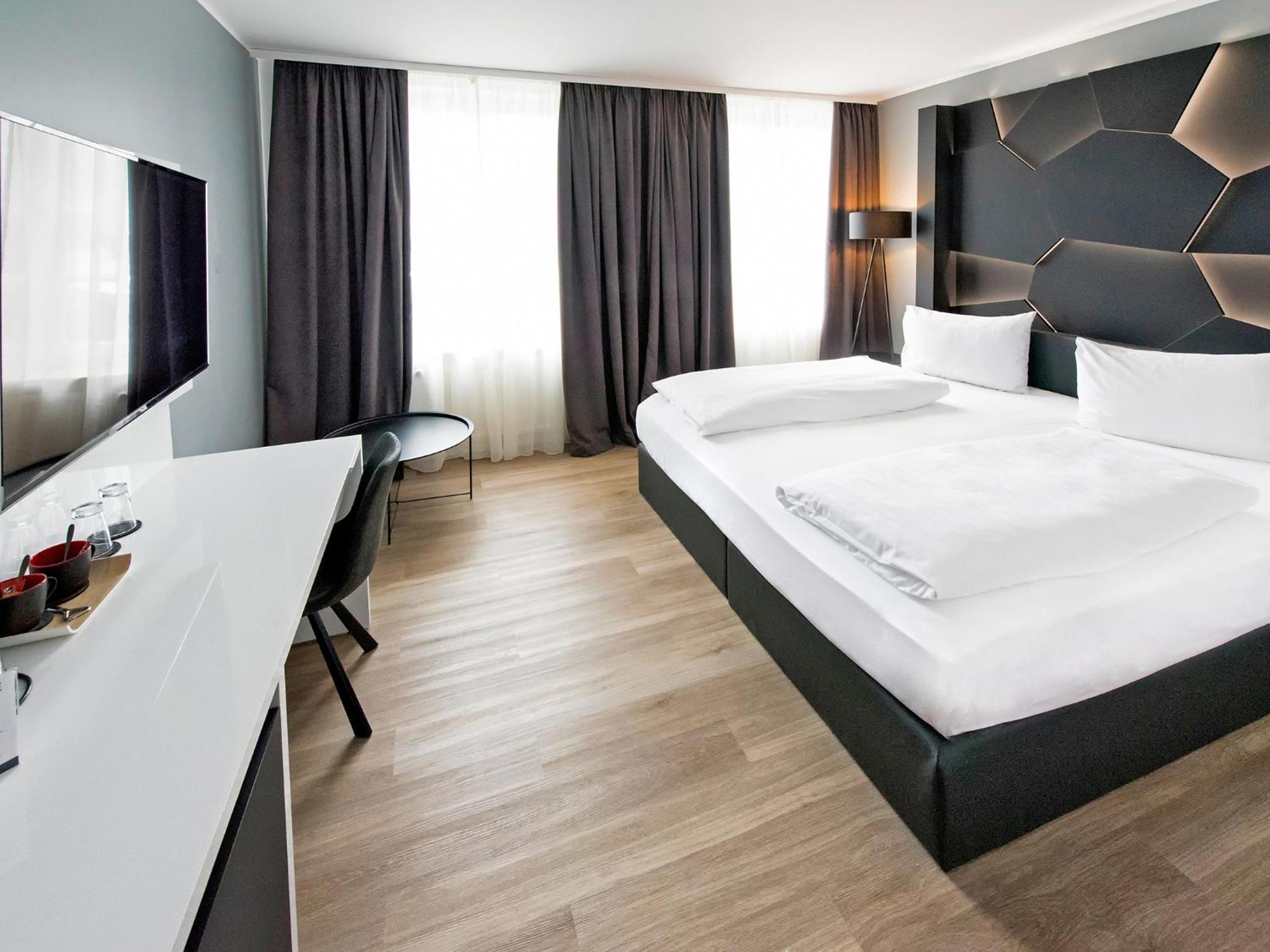Dormero Hotel Xanten Eksteriør bilde